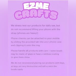 (Please read) Caring for your cuties